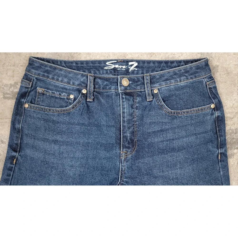 Seven7 women medium
